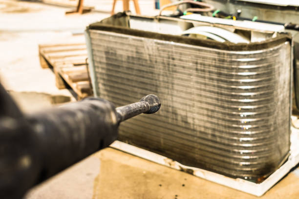 Best Air Duct Sanitizing Services  in Bartow, FL