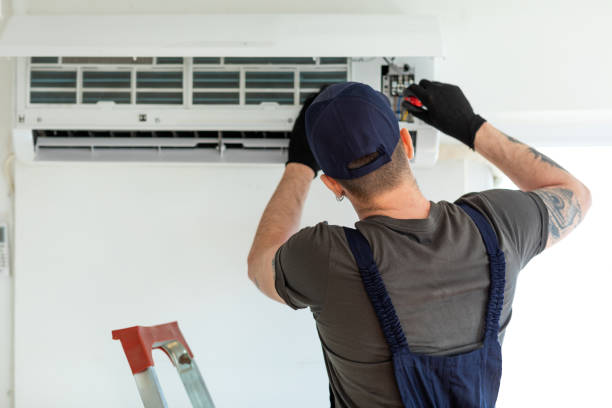 Emergency Air Duct Cleaning in FL